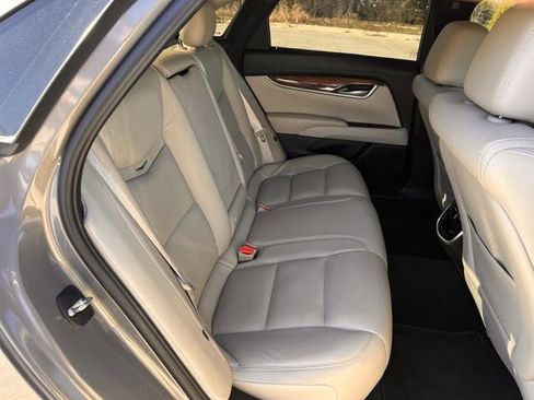 Used 2019 Cadillac XTS Luxury w/ Driver Awareness Package image 29