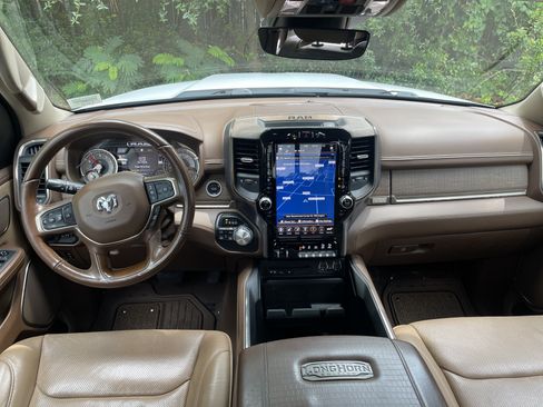 Used 2019 RAM 1500 Limited AWD/4WD image 27