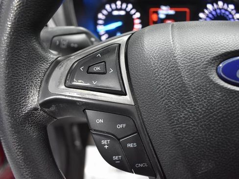 Used 2020 Ford Fusion S image 21