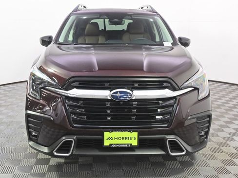 Certified 2025 Subaru Ascent Touring w/ Popular Package #2 image 10