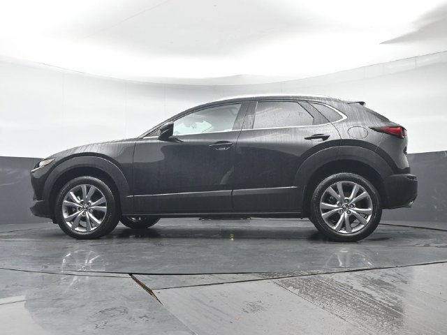 Certified 2023 MAZDA CX-30 AWD 2.5 S w/ Premium Package image 29