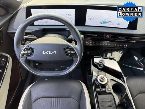 Used 2024 Kia EV6 GT-Line RWD image 30