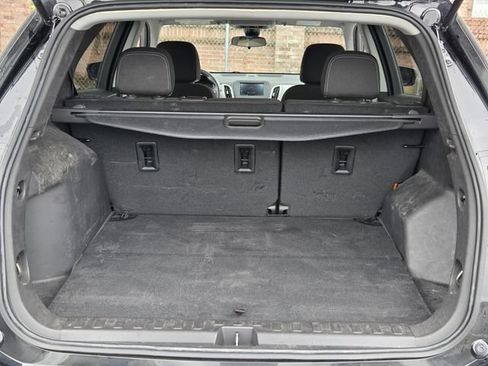 Used 2024 Chevrolet Equinox LS FWD image 13