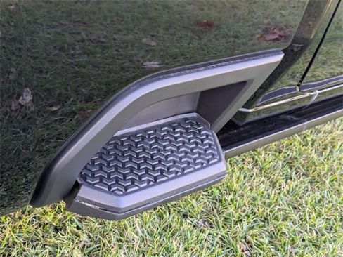 New 2026 Chevrolet Silverado 2500 LTZ w/ Trail Boss Package image 33