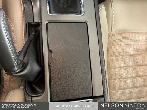 Used 2014 Ford Mustang GT Premium w/ Electronics Package RWD image 31
