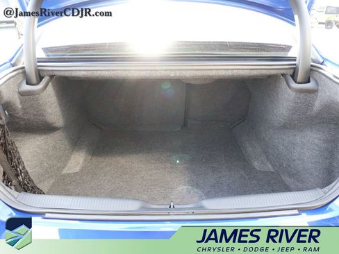 Used 2022 Dodge Charger SRT Hellcat image 14