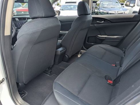 Used 2021 Honda Insight EX image 28