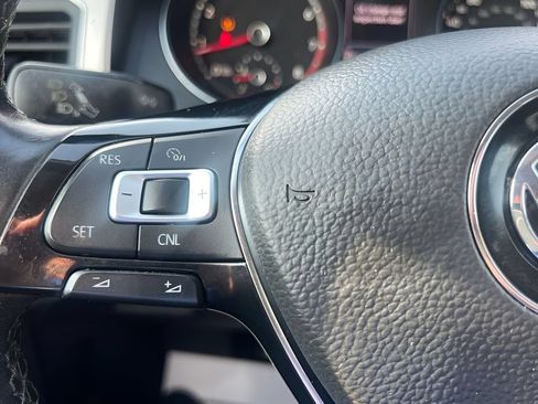 Used 2018 Volkswagen Atlas SE AWD/4WD image 15