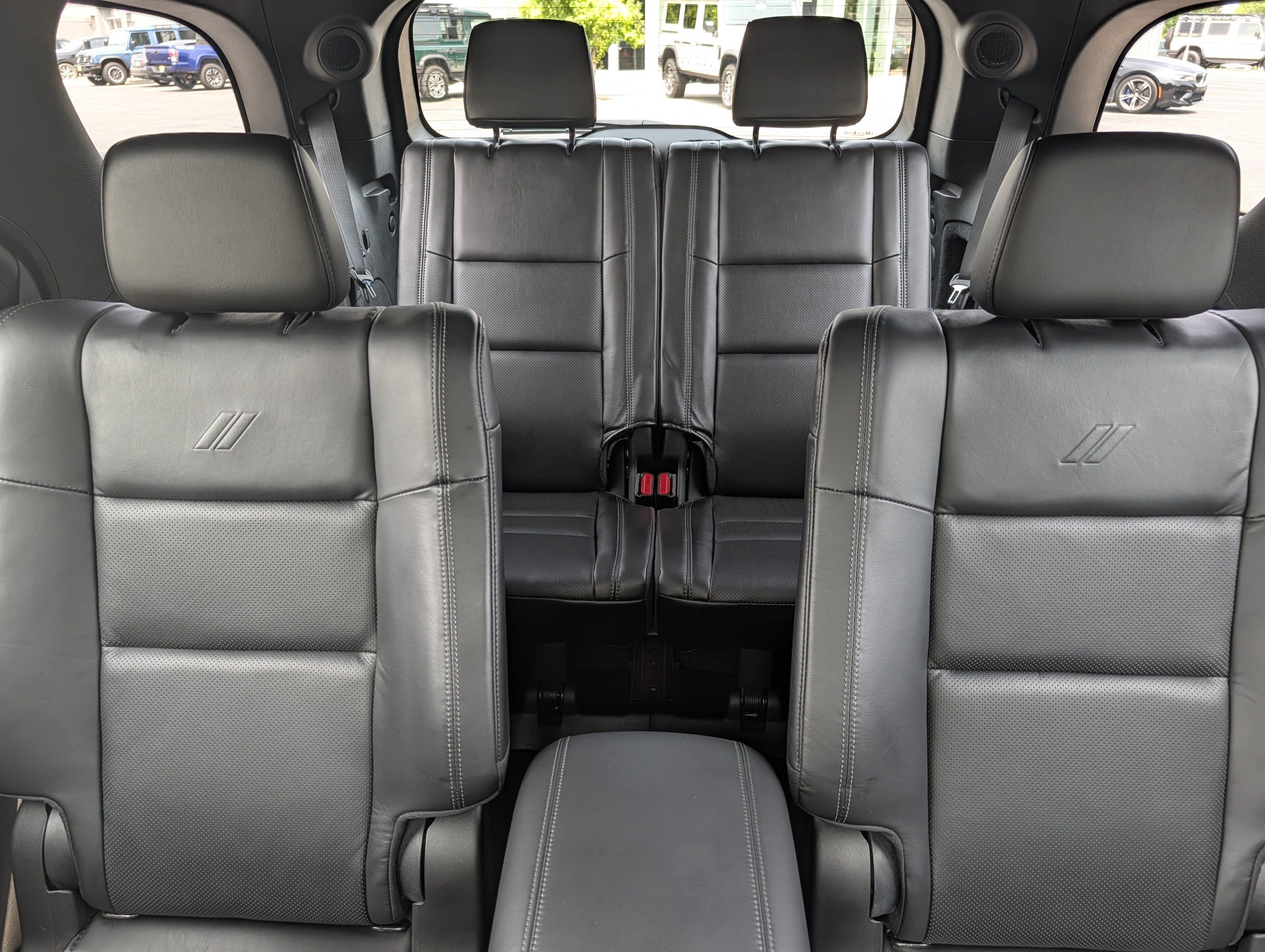 Used 2021 Dodge Durango Citadel AWD/4WD image 13