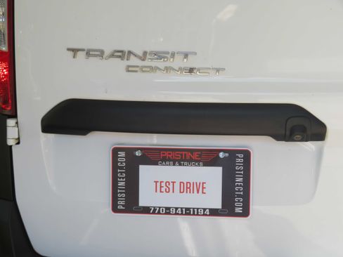 Used 2020 Ford Transit Connect XL image 67