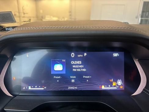 Certified 2022 Jeep Grand Cherokee Overland image 40