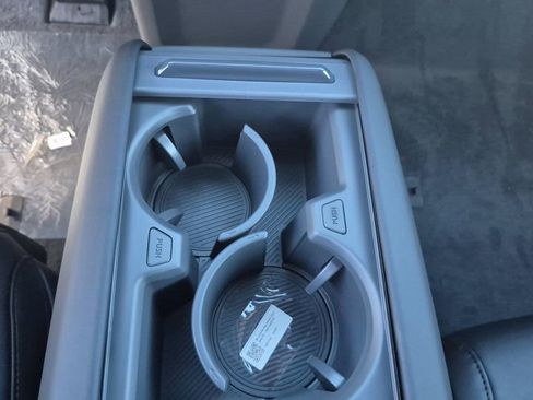 New 2026 Kia EV9 Land w/ Nightfall Edition Package image 9