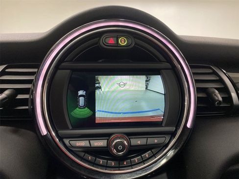 Used 2021 MINI Cooper S w/ Coral Red Edition FWD image 28