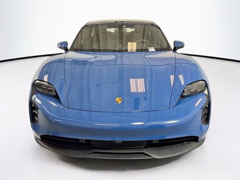 Used 2024 Porsche Taycan GTS image 6