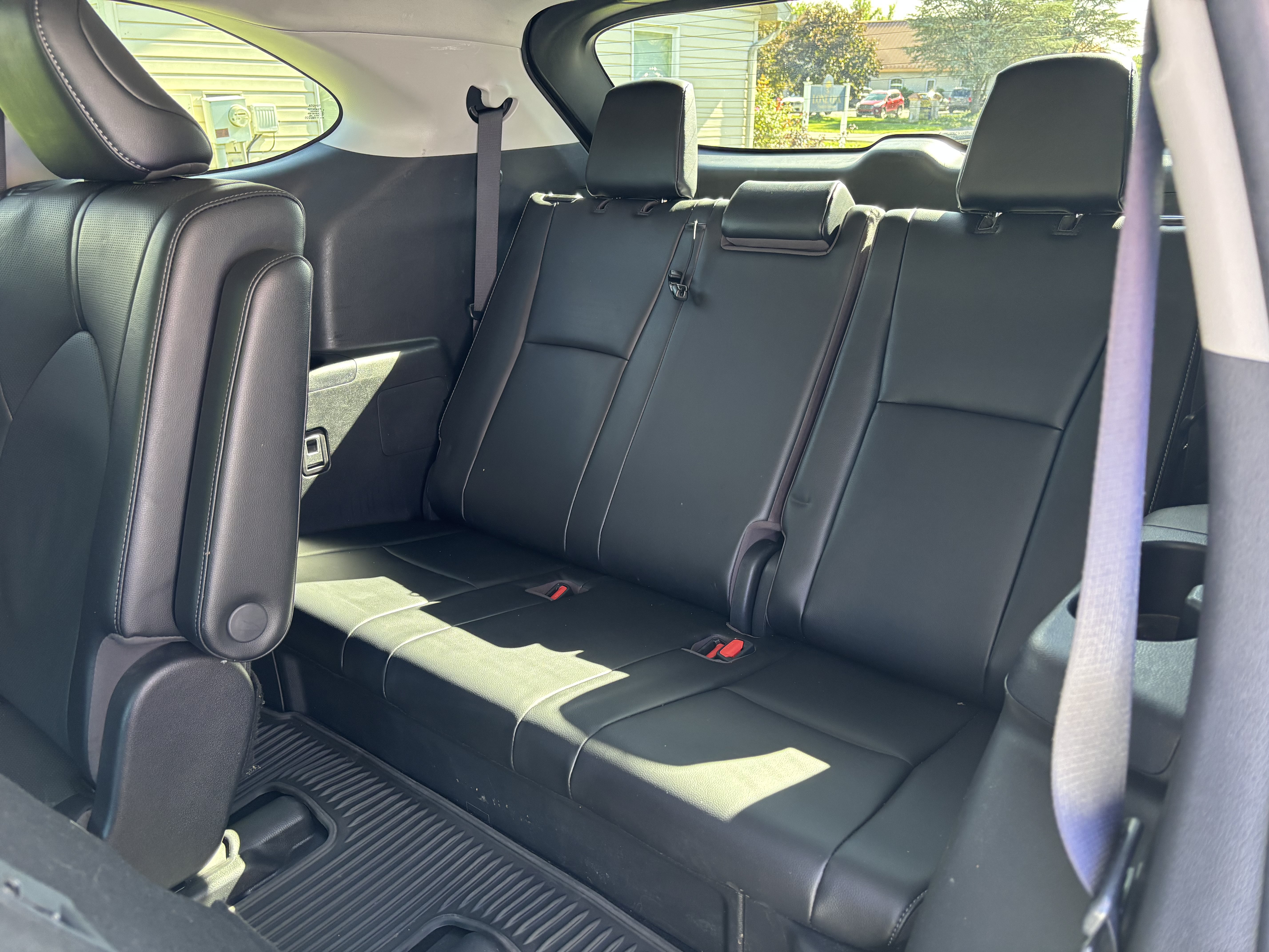 Used 2022 Toyota Highlander Limited AWD/4WD image 15