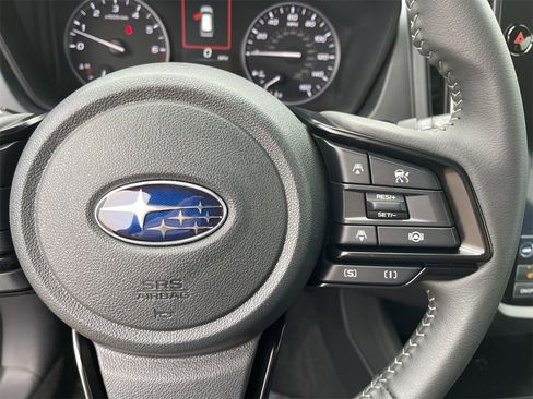 New 2026 Subaru Forester Premium image 21