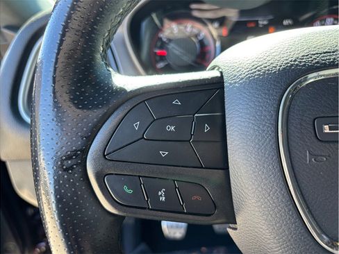 Used 2020 Dodge Challenger R/T w/ Blacktop Package image 24
