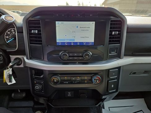 Used 2023 Ford F150 XLT w/ FX4 Off-Road Package AWD/4WD image 27
