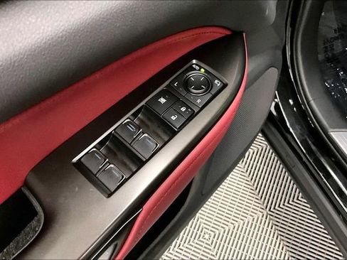 Used 2024 Lexus NX 250 250 Base w/ Cold Area Package image 37