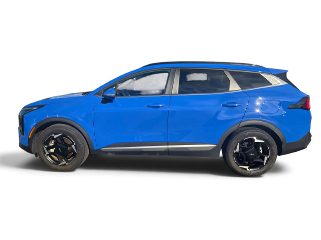 Used 2026 Kia Sportage EX w/ EX Panorama Roof Package FWD image 6