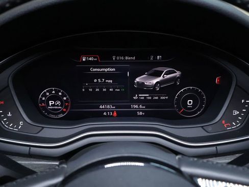 Used 2019 Audi A4 2.0T Premium Plus AWD/4WD image 20
