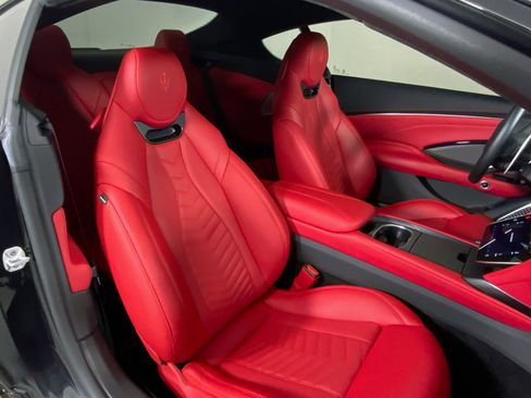 Certified 2024 Maserati GranTurismo Trofeo image 38