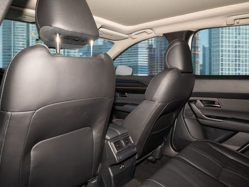 Used 2024 MAZDA CX-50 2.5 Turbo w/ Premium Plus Pkg image 25