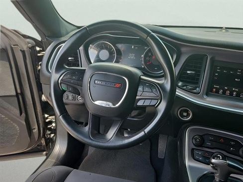 Used 2019 Dodge Challenger SXT AWD/4WD image 12