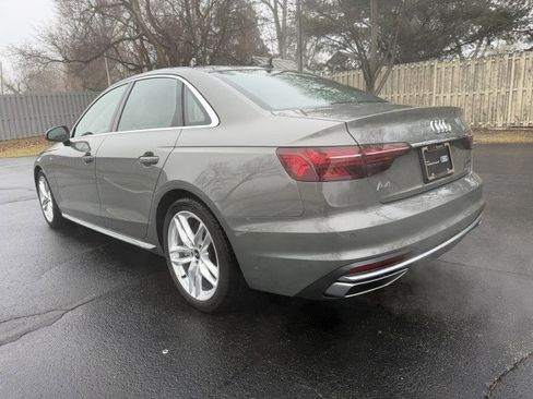 Used 2023 Audi A4 2.0T Premium Plus w/ Premium Plus Package image 5