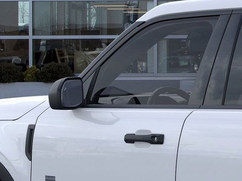 New 2025 Ford Bronco Sport Big Bend w/ Convenience Package image 20