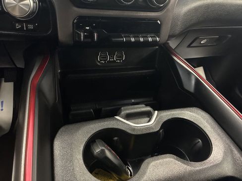 Used 2021 RAM 1500 Rebel w/ Rebel Level 2 Equipment Group AWD/4WD image 51