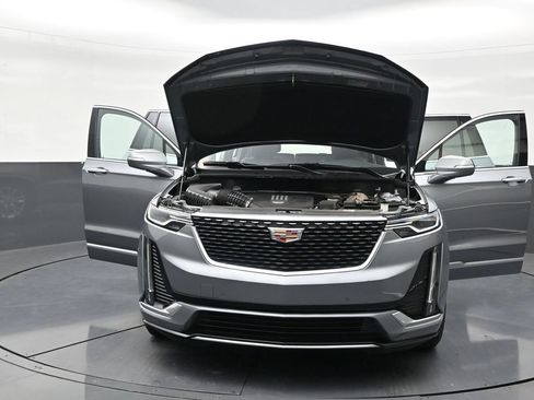 Used 2024 Cadillac XT6 Luxury FWD image 33