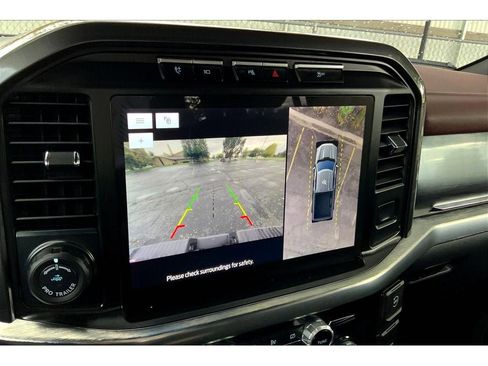 Used 2023 Ford F150 Lariat image 23