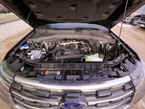 New 2026 Ford Explorer Active w/ Active Comfort Package image 43