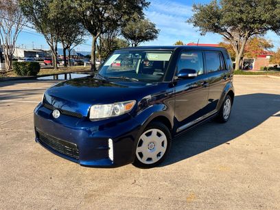 Used 2014 Scion xB