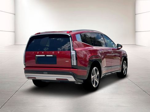 New 2026 Hyundai Ioniq 9 Limited image 7