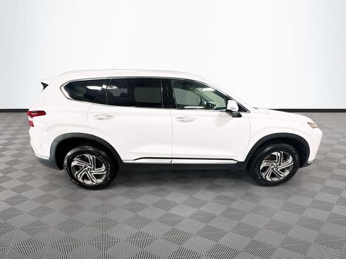 Used 2023 Hyundai Santa Fe SEL w/ Premium Package AWD/4WD image 33