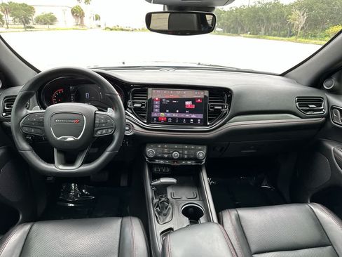 Certified 2024 Dodge Durango R/T RWD image 15