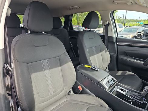 Used 2024 Hyundai Tucson SEL image 13