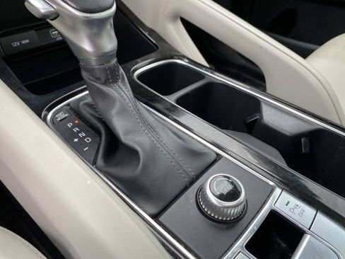 Used 2020 Kia Telluride S FWD image 15