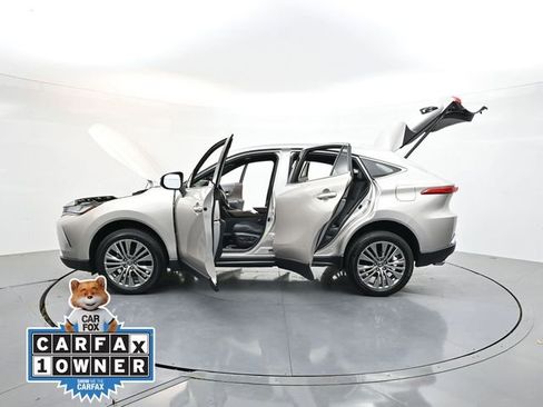 Used 2024 Toyota Venza Limited AWD/4WD image 41