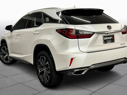 Used 2019 Lexus RX 350 FWD w/ Navigation Package image 11