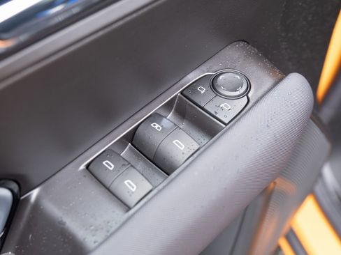 New 2025 Chevrolet Colorado Z71 w/ Z71 Convenience Package 2 image 14