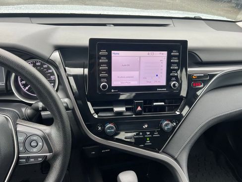 Certified 2023 Toyota Camry LE FWD image 22