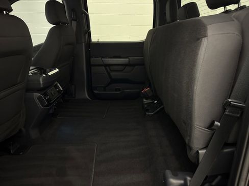 Used 2024 Ford F150 STX image 36