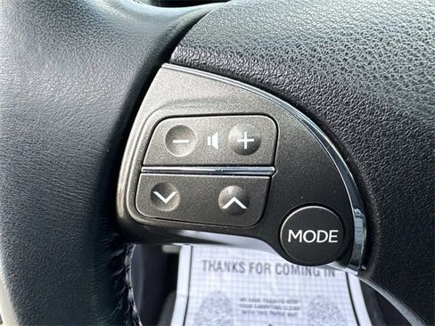 Used 2012 Lexus ES 350 image 31