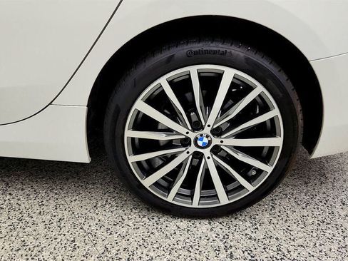 Used 2024 BMW 228i xDrive Gran Coupe w/ Premium Package AWD/4WD image 9