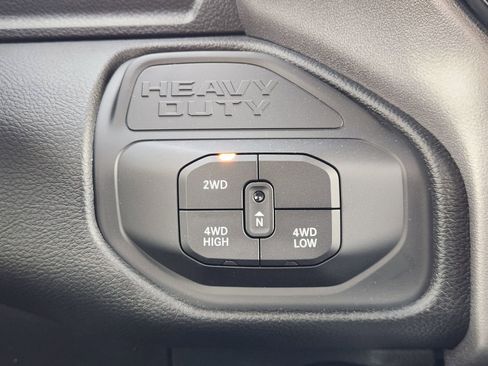 New 2026 RAM 3500 Laramie w/ Max Tow Package image 18