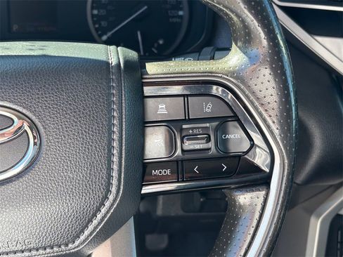 Used 2023 Toyota Tundra SR5 image 16