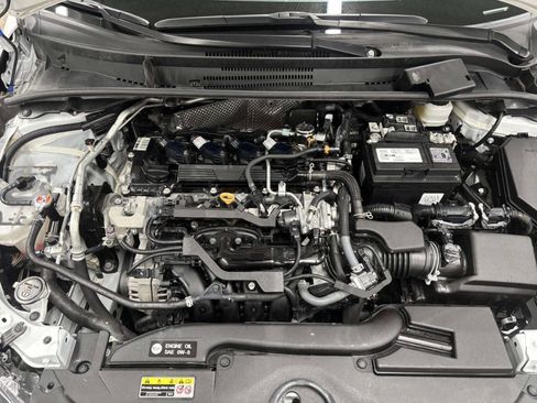Used 2024 Toyota Corolla LE image 9